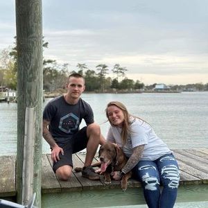 Meet your Posher, Kasey